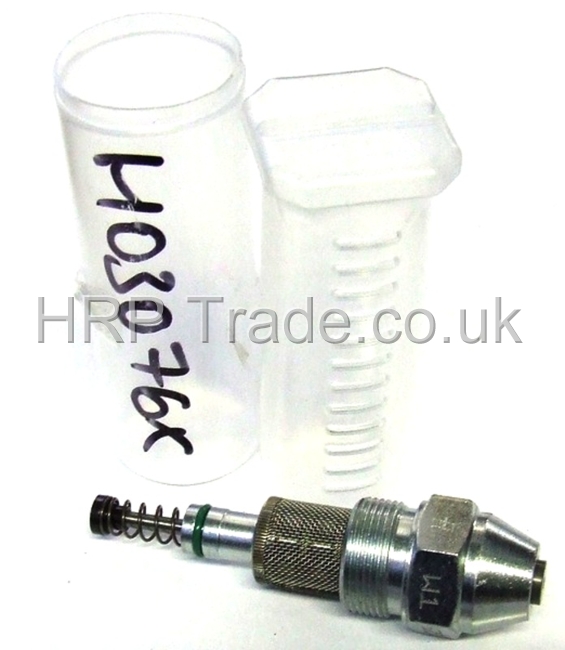 OIL SPARES  H03076X